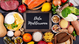 La Dieta Mediterranea - Masterclass